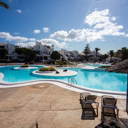 Manrique'S Holidays Costa Teguise Exterior foto
